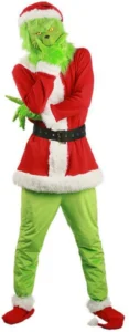 Rent The The Grinch for a Party!